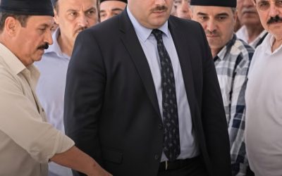 Bizim Cemaat, sizin STK diye nitelediğiniz yapılar!